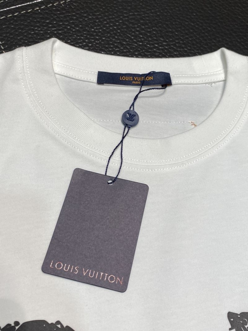 Louis Vuitton T-Shirts